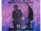 CHARLES PRYOR & KREAM BAND Skin Hot DETROIT GOLD LP SEALED
