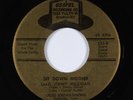 Black Gospel 45 - Cross Jordan Singers - Sit Down Mother - GRC - mp3