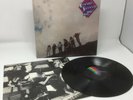 Lynyrd Skynyrd; Nuthin' Fancy LP MCA2137 1975