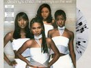 Destiny's Child The Writing's On The Wall Limited Edition 20th Anniversary Vinyl
