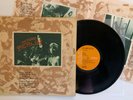 Lou Reed - Berlin - 1973 US 1st Press w/ Book APL1-0207 (NM) Ultrasonic Clean