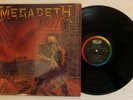 Megadeth - Peace Sells But Who’s Buying?  - 1986 US 1st Press (NM) In Shrink