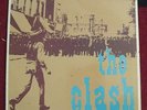 THE CLASH  BLACK MARKET CLASH 10 INCH LP 1ST
