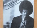 STELLA MARRS with Roger Van Haverbeke Trio - Vocal Jazz - Belgium Only LP