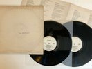The Beatles - White Album - 1982 MFSL Original Master Recording Remaster (VG+)