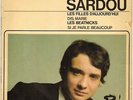 MICHEL SARDOU 