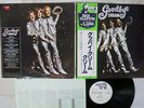 CREAM GOODBYE RSO MWX 4004 Japan OBI PROMO VINYL LP