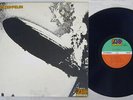 LED ZEPPELIN SAME ATLANTIC P-8041A Japan VINYL LP