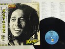 BOB MARLEY & WAILERS KAYA ISLAND ILS-81030 Japan OBI VINYL LP