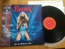 HEAVEN - KNOCKIN' ON HEAVEN'S DOOR -MINTY JAPAN 12