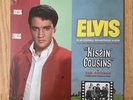 ELVIS PRESLEY KISSIN COUSINS SEALED Vinyl LP AFL1-2894 RCA ORIGINAL SOUNDTRACK