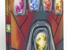 MONDO AVENGERS: INFINITY WAR + ENDGAME Box Set 6XLP Stone Colored Vinyl