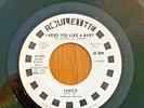 Janice I Need You Like A Baby/I Thank You uKindly Roulette Demo