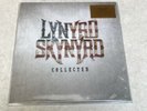 lynyrd skynyrd Collected Limited Numbered Gold Vinyl Lp Sealed New