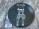 SLAVES Beauty Quest Slaves (UK Band) UK 7