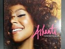 Ashanti - Concrete Rose (2004) Promo - 2-LP Hip Hop / R&B Record Vinyl