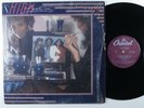 HIGH FASHION Feelin' Lucky CAPITOL LP VG+/VG++ SHRINK