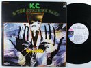 K.C. & THE SUNSHINE BAND Do It Good T.K. LP VG++/VG+