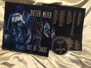 DIETER MEIER - Out of Chaos (SIGNED Vinyl LP) 2014 NEW. Yello. Boris Blank.