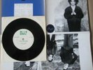 SP I M A Cult Hero / I Dig You    Cure