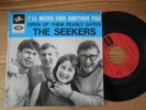 EP I'Ll Never Find Another You  The Seekers, Ron & Mel