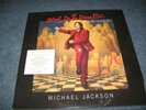2 LP Michael Jackson - Blood on the Dance Floor - History in the Mix / Epic