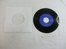 45 RPM Record The Chancellors It Was A Very Good Year / Everybody's Got To Lose