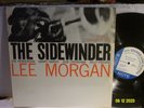 LEE MORGAN LP 