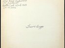TRAVIS BIGGS Rare Private 1976 Near Mint Never played Michigan Funk Promo 12
