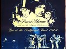 PROCOL HARUM Live At Hollywood Bowl 1973 LP Grand Hotel progressive rock vinyl