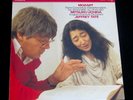 LP MITSUKO UCHIDA - TATE / MOZART PIANO CONC. 20 & 21 / PHILIPS DIGITAL