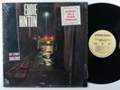 EDDIE HINTON Very Extremely Dangerous CAPRICORN LP VG+ SHRINK