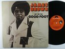 JAMES BROWN Get On The Good Foot POLYDOR 2xLP gatefold