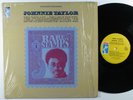 JOHNNIE TAYLOR Rare Stamps STAX LP SHRINK