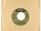 Black Gospel 45 - James Singers - Lead Me To That Rock - Richburgh - VG+ mp3