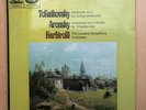 HMV ASD 646 S/C ED1 - Tchaikovsky 