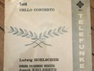 GMA 9 Dvorak Cello Concerto / Ludwig Hoelscher / Keithberth / Hamburg PO