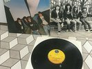 THE RAMONES  Leave Home orginal uk 1977 vinyl LP UK Sire records BABYSITTER PUNK