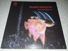 BLACK SABBATH PARANOID 1970 VERTIGO SWIRL ORIGINAL VINYL LP 1 Y 1  2 Y 1  VG+