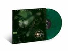 Method Man - Tical 180g Green Swirl Vinyl LP New