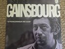 LP 33T SERGE GAINSBOURG 