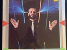SEALED 'Starr Struck Best Of Ringo Starr Vol.2' 1989  LP Rhino R1 70135