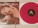 The Rolling Stones Horizontal Sports Vinyl Rot