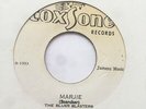 Dennis Alcapone - Power Version - Coxsone Studio One Ska Reggae