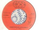 Shenley Duffas - Christopher Columbus - Reggae Ska - R & B UK Rare