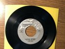 FELTON JARVIS 45 Little Wheel / Dimples 1960 Killer R&B Rockabilly THUNDER