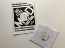 TERRY TONIK / JUST A LITTLE MOD / INCLUDING RARE FANZINE / THE JAM / WELLER