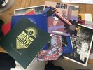 Big Country 10 X Vinyl Records 4 X LP’s 6 X 12”
