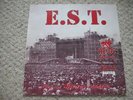 E.S.T. - Live In Moscow Outskirts Pantera, AC/DC, Black Crowes, Metallica LP