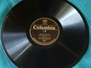 ** E+ Columbia 78 rpm (383-D) FLETCHER HENDERSON w Louis Armstrong MONEY BLUES *